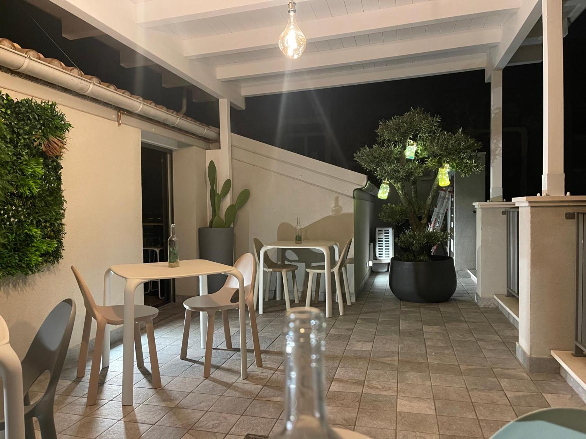 La Casa Di Filo Boutique Bed & Breakfast Roseto Degli Abruzzi Exterior photo
